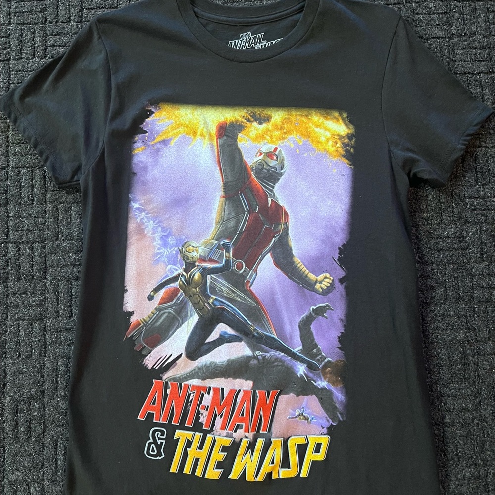 Ladies Ant man tee